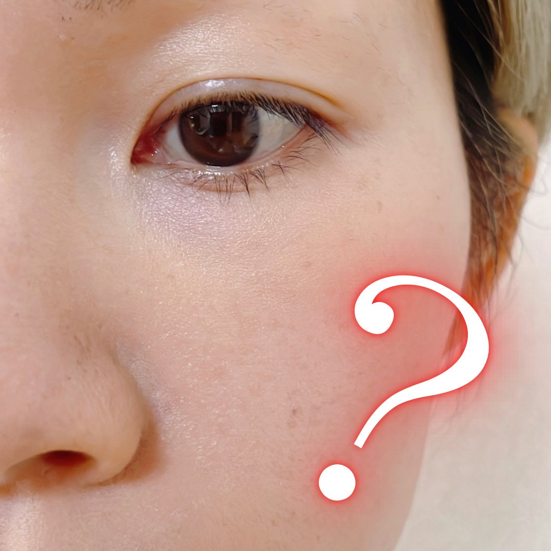 ストレッチコンシーラー/CEZANNE/リキッドコンシーラーを使ったクチコミ(4枚目)