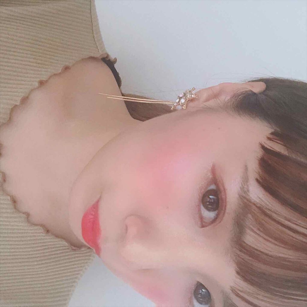 クラッシュダイヤモンドアイズ/KATE/アイシャドウパレットを使ったクチコミ(4枚目)