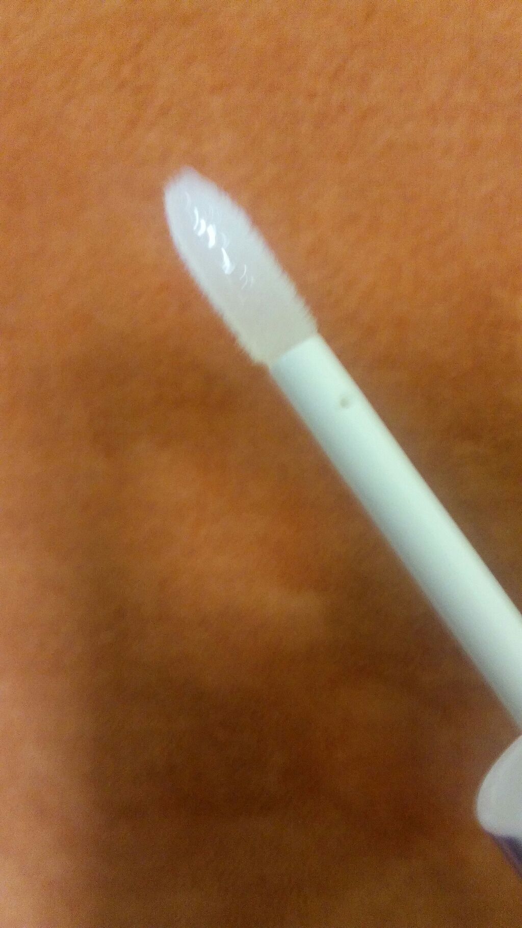 フルプランプ リップエッセンス CC II/FASIO/リップケアを使ったクチコミ（3枚目）