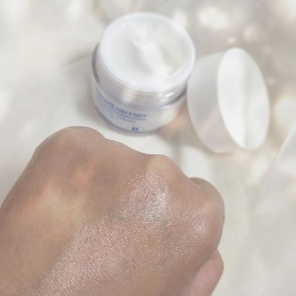 リアルバリア エクストリームクリーム ライト/Real Barrier/フェイスクリームを使ったクチコミ(4枚目)