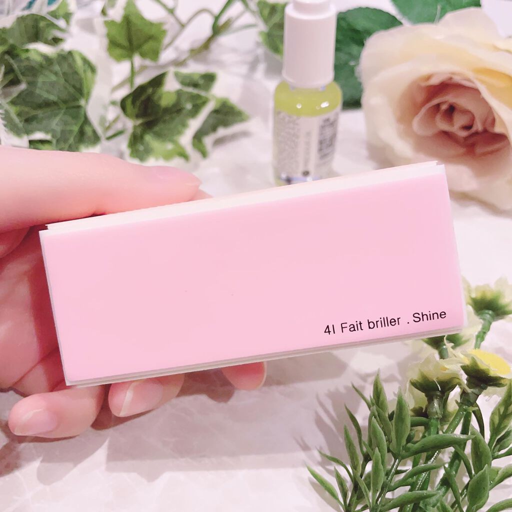 NM プレシャスオイル/nailmatic/ネイルオイル・トリートメントを使ったクチコミ(7枚目)