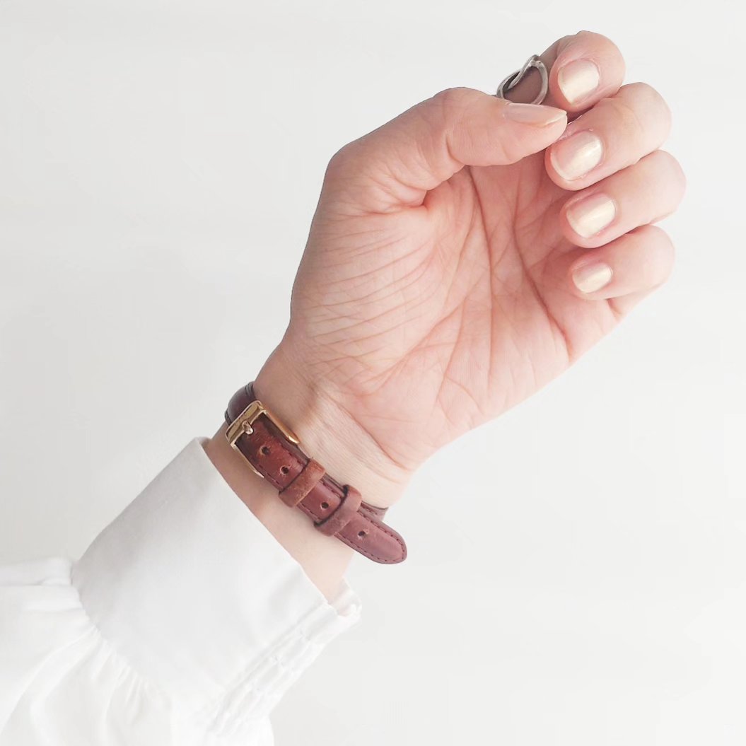 NUMBER POLISH　/D-UP/マニキュアを使ったクチコミ（2枚目）