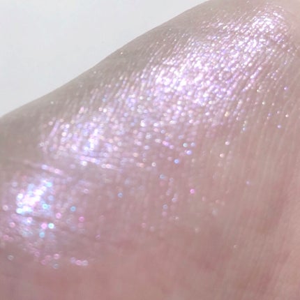 N&D パールハイライト/aZTK/パウダーハイライトを使ったクチコミ(9枚目)