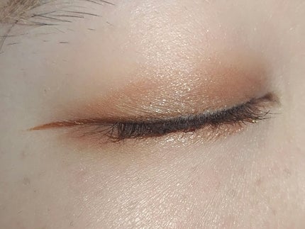 スモール アイシャドウ/M・A・C/単色アイシャドウを使ったクチコミ(4枚目)