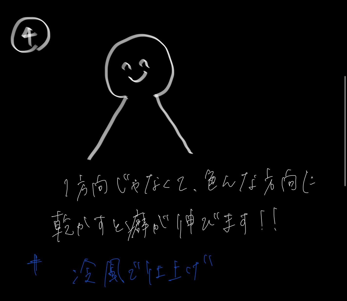 ケ-プ フォーアクティブ 前髪ホールドマスカラ/ケープ/ヘアジェルを使ったクチコミ(4枚目)