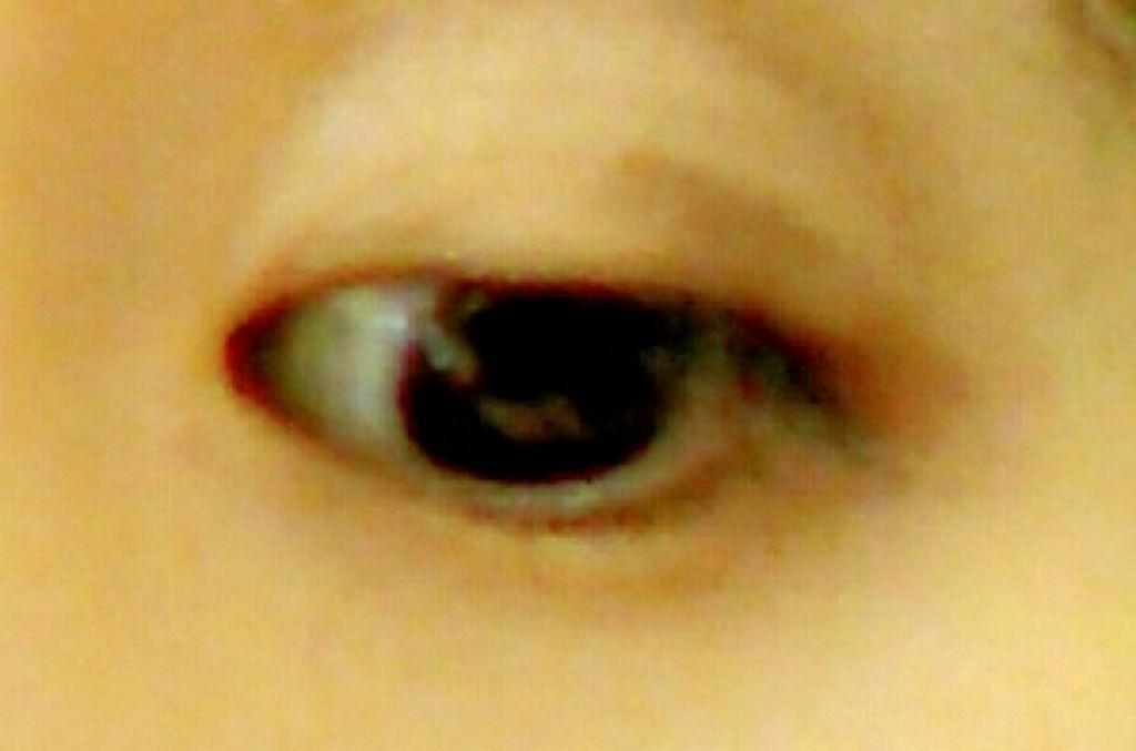 ジェーンD(仮) on LIPS 「私が愛用している磁石でつけるタイプのつけまつげです。Aliex..」(3枚目)