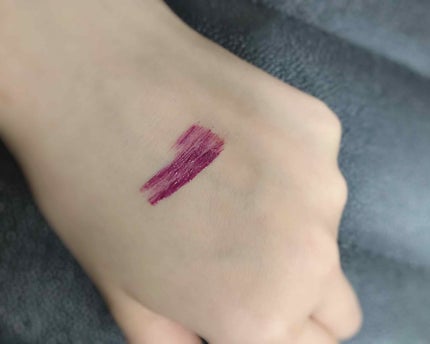 ロング&カールマスカラ アドバンストフィルム/ヒロインメイク/マスカラを使ったクチコミ(2枚目)