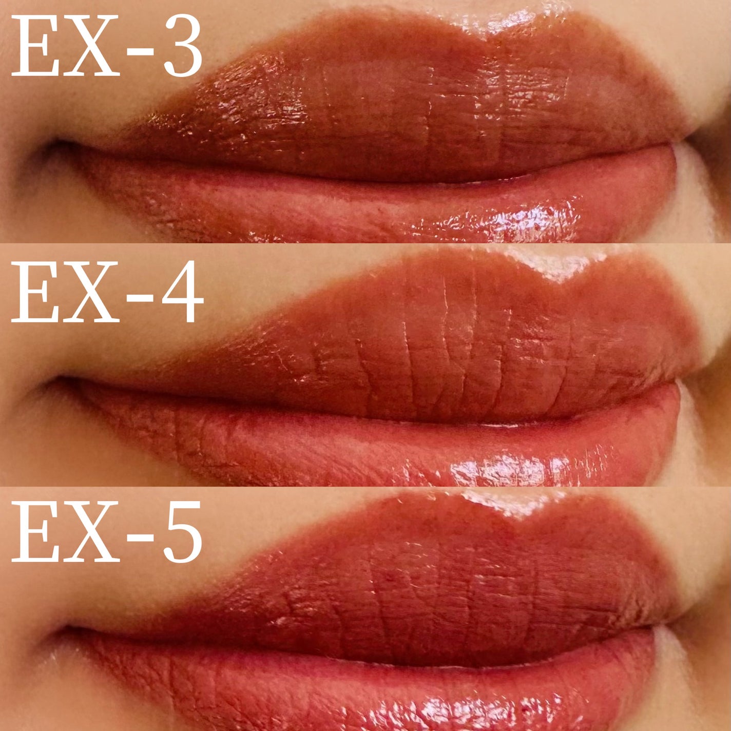 ケイト リップモンスター/KATE/口紅を使ったクチコミ(4枚目)