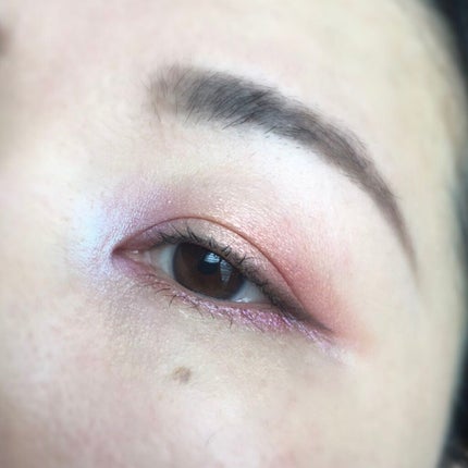 Celestial Divinity Luxe Quad/PAT McGRATH LABS/アイシャドウパレットを使ったクチコミ(8枚目)