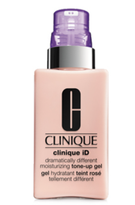 ＜エイジングケア＞カートリッジ コンセントレート LW ドラマティカリー ディファレント モイスチャライジング トーンアップ ジェル