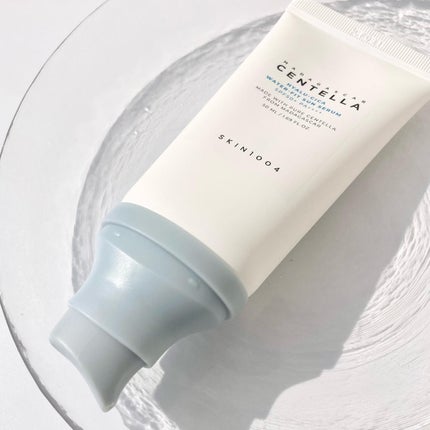 センテラ アンプル/SKIN1004/美容液を使ったクチコミ(6枚目)