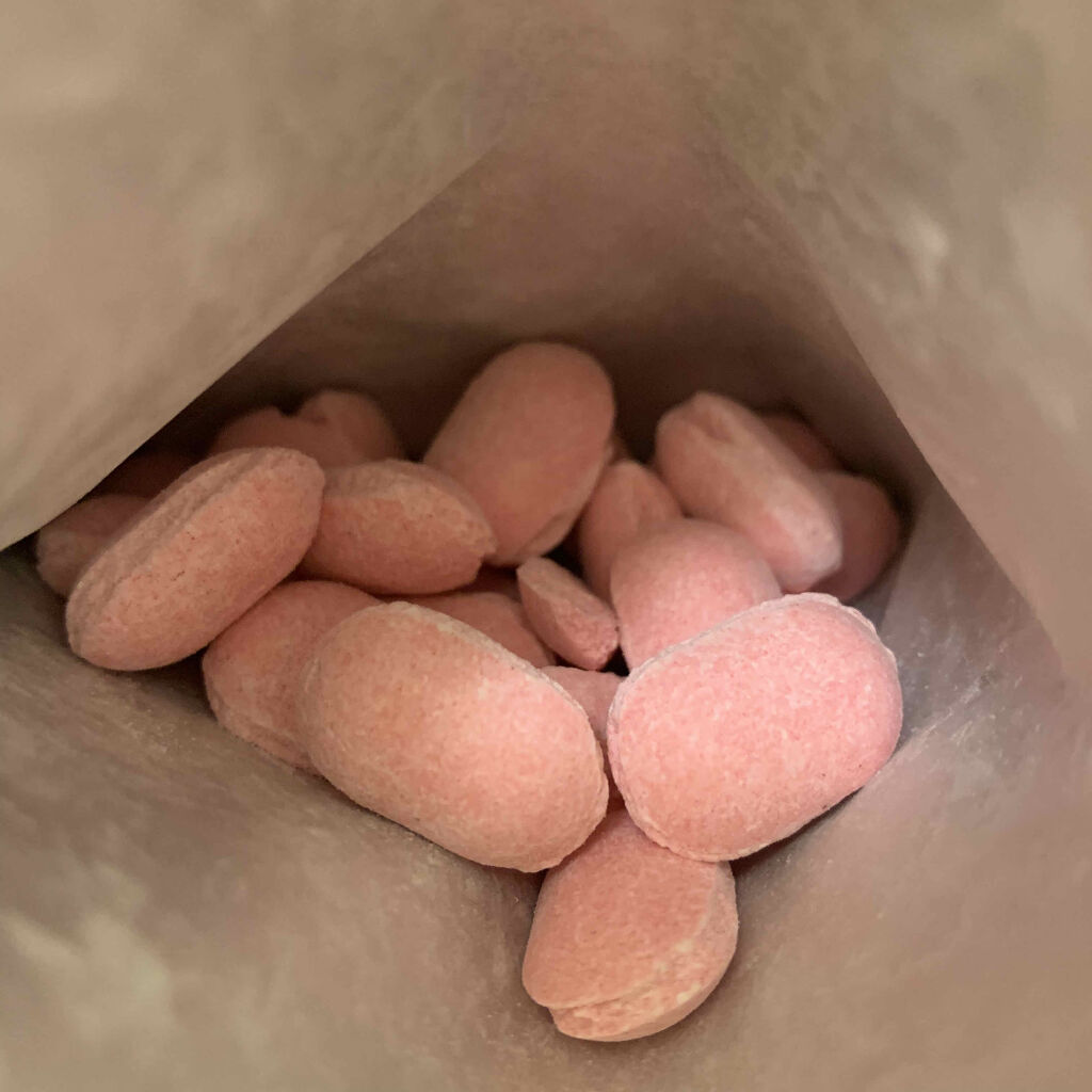 きき湯 ファインヒート スマートモデル/きき湯/炭酸系入浴剤を使ったクチコミ（2枚目）