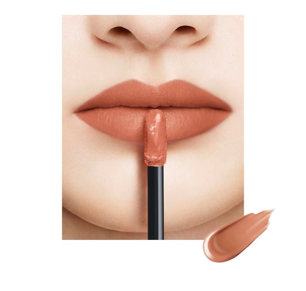 ディグニファイド リップス/Celvoke/口紅を使ったクチコミ(3枚目)