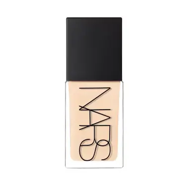 ライトリフレクティング ファンデーション/NARS/リキッドファンデーションを使ったクチコミ(1枚目)