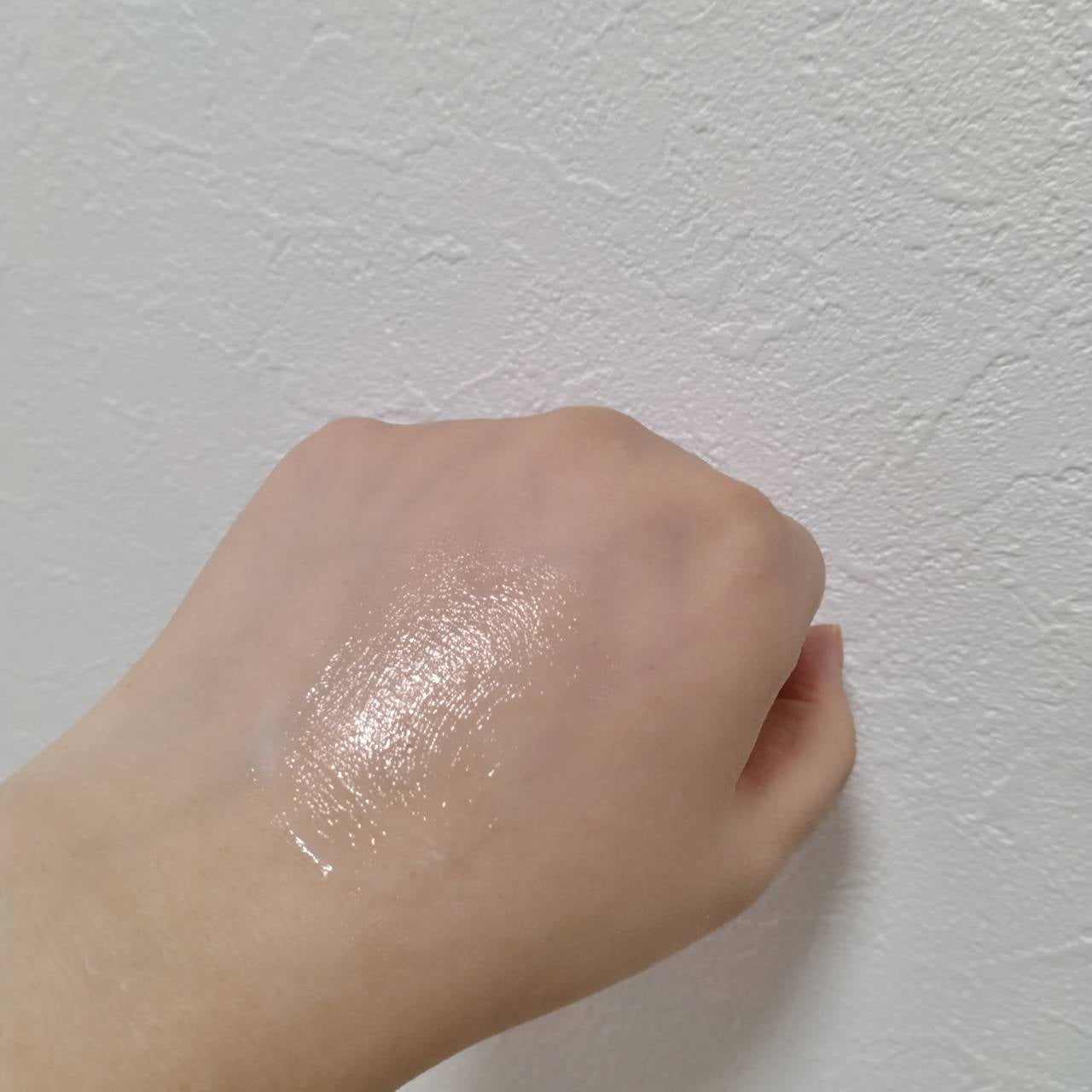 タンタンコンクドロップ/DEW/フェイスクリームを使ったクチコミ(8枚目)