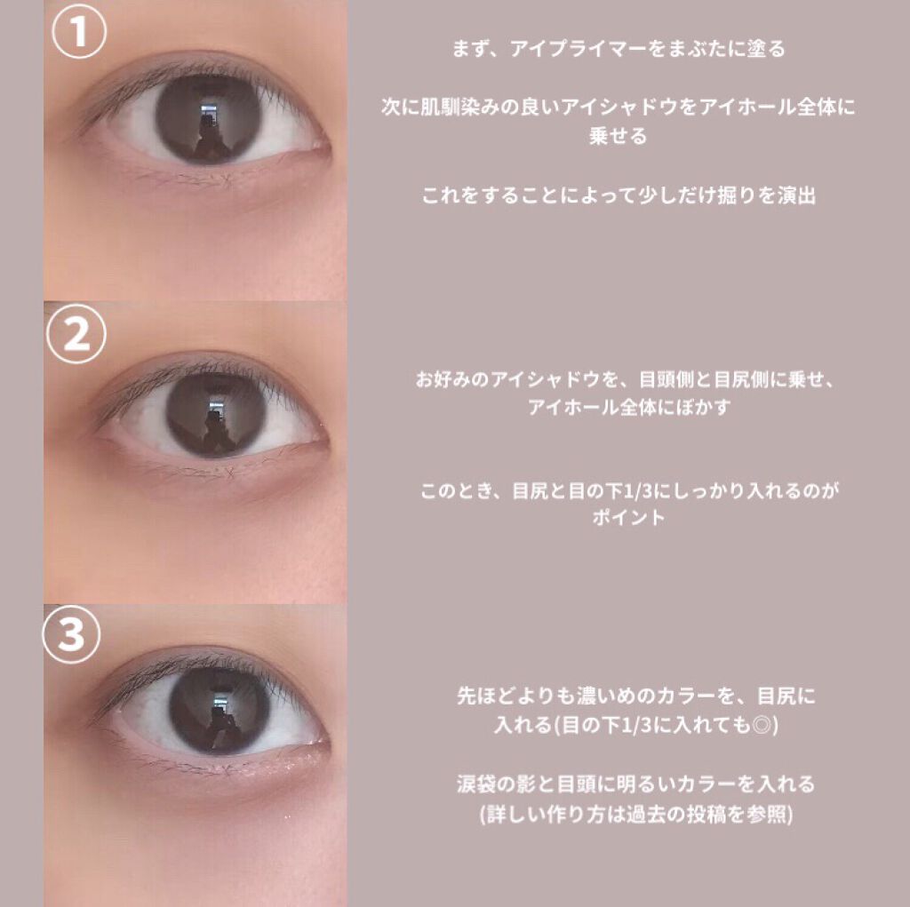 グランディオーズ/LANCOME/マスカラを使ったクチコミ（2枚目）