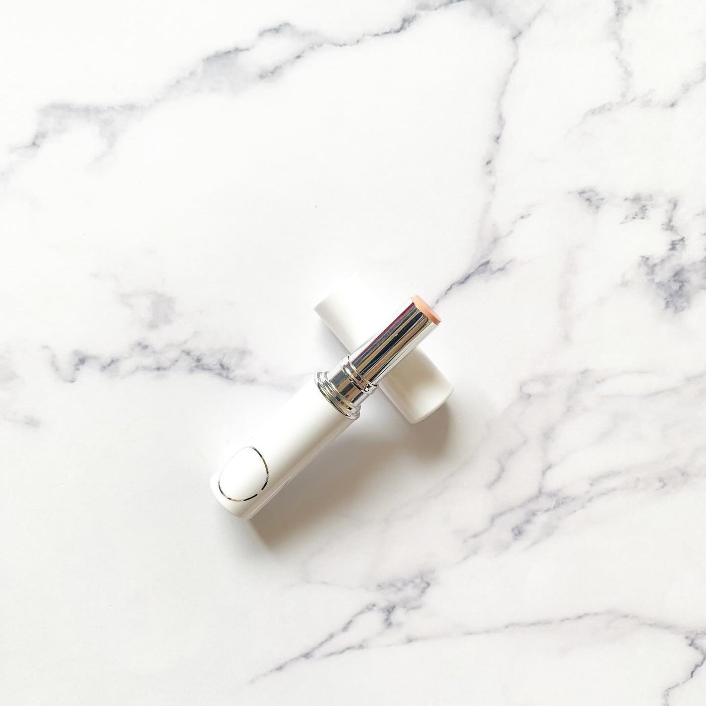 メラノエスケープショットCC/MiMC/日焼け止めスティックを使ったクチコミ(2枚目)