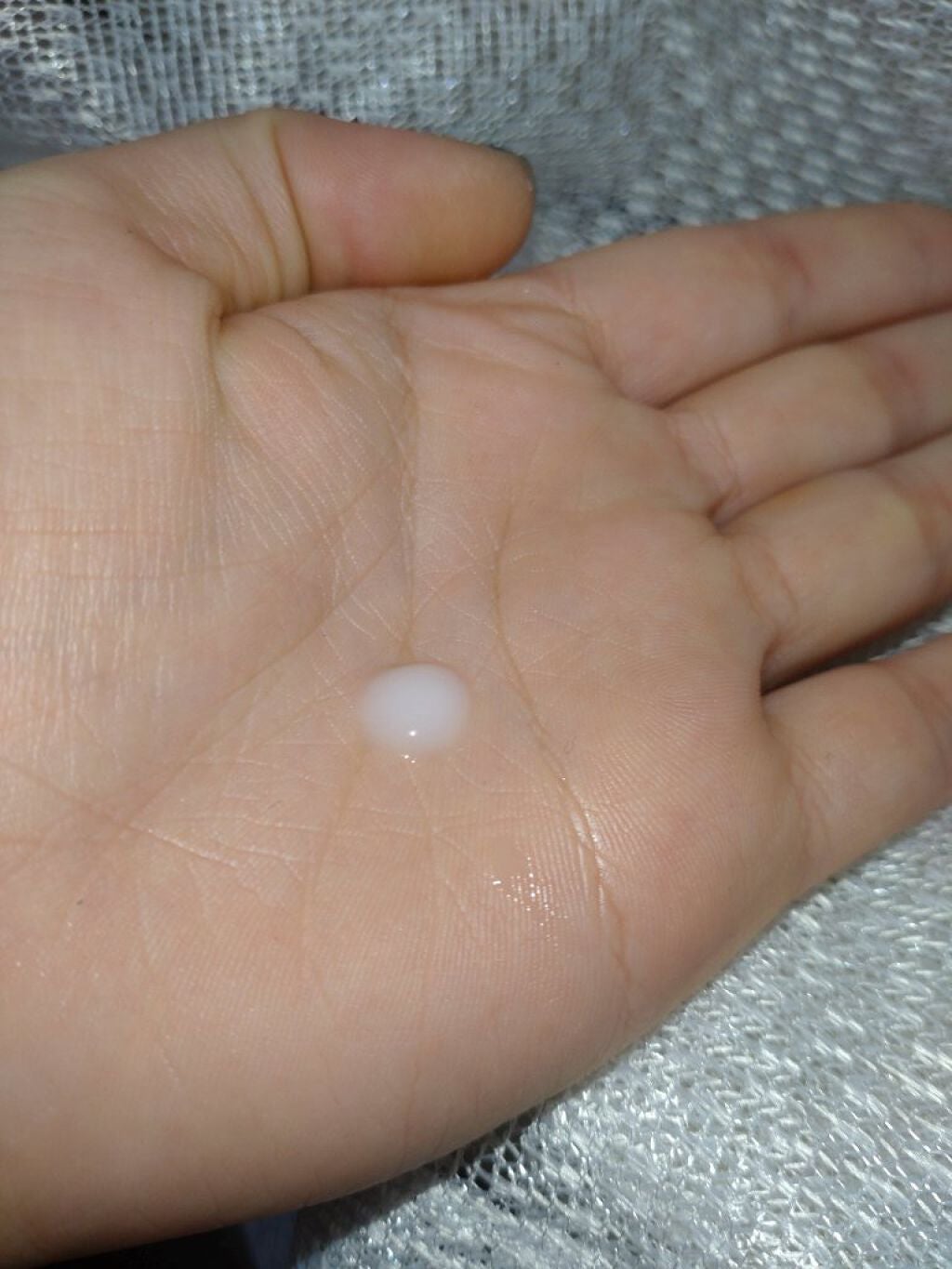 リサージ コラゲリードa/リサージ/美容液を使ったクチコミ(2枚目)