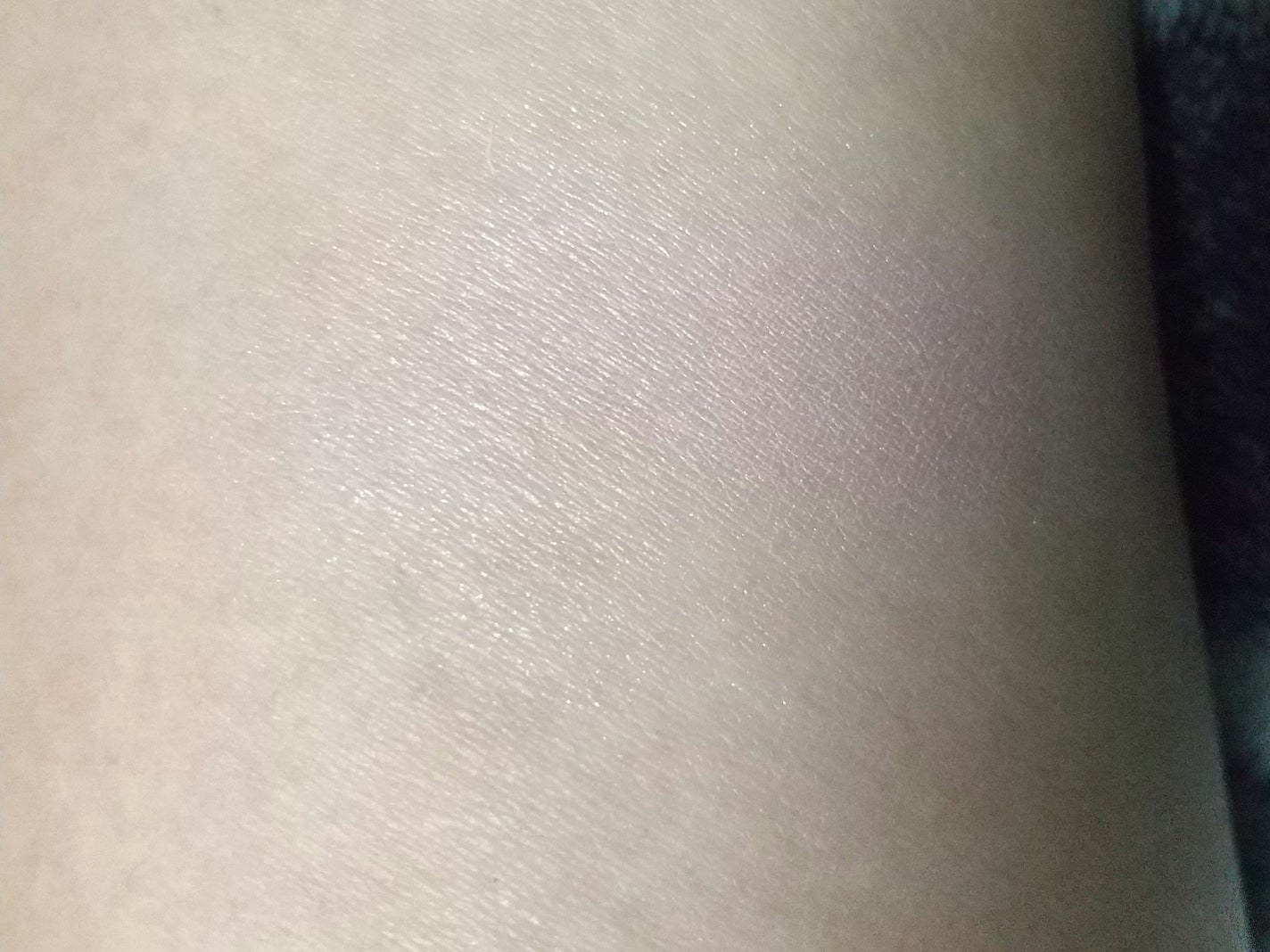 コンスピキュアス アイズ/Amplitude/アイシャドウパレットを使ったクチコミ(4枚目)