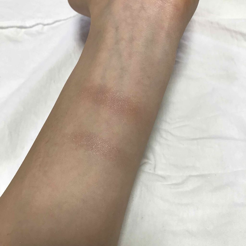 アディクション ザ アイシャドウ/ADDICTION/単色アイシャドウを使ったクチコミ（2枚目）