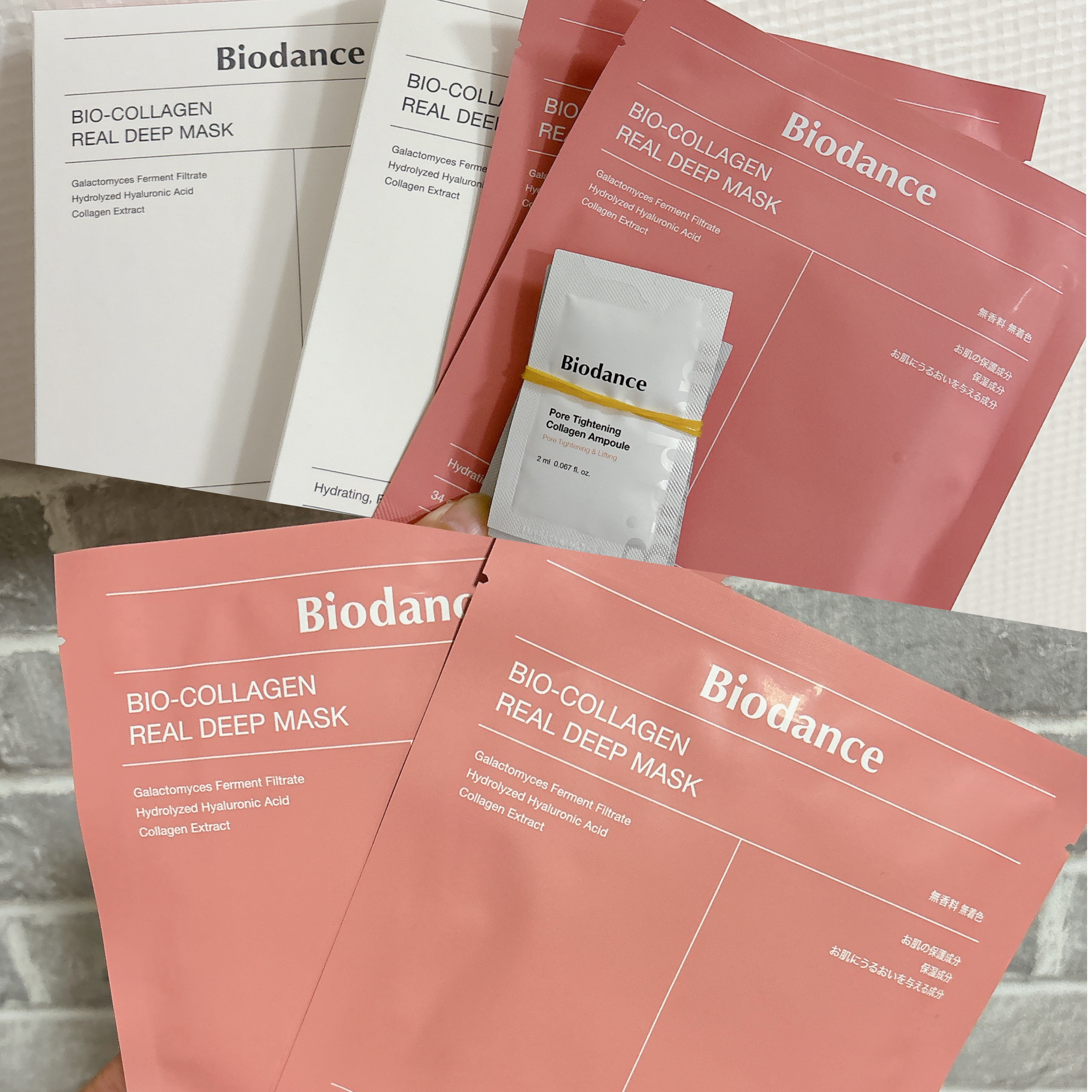 ナチュラルマイルドクリアノーズパック/ilso/シートマスク・パックを使ったクチコミ（3枚目）