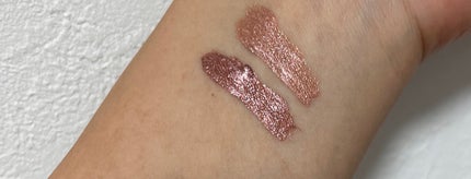 アイカラーマジシャン/キャンメイク/アイシャドウを使ったクチコミ(3枚目)