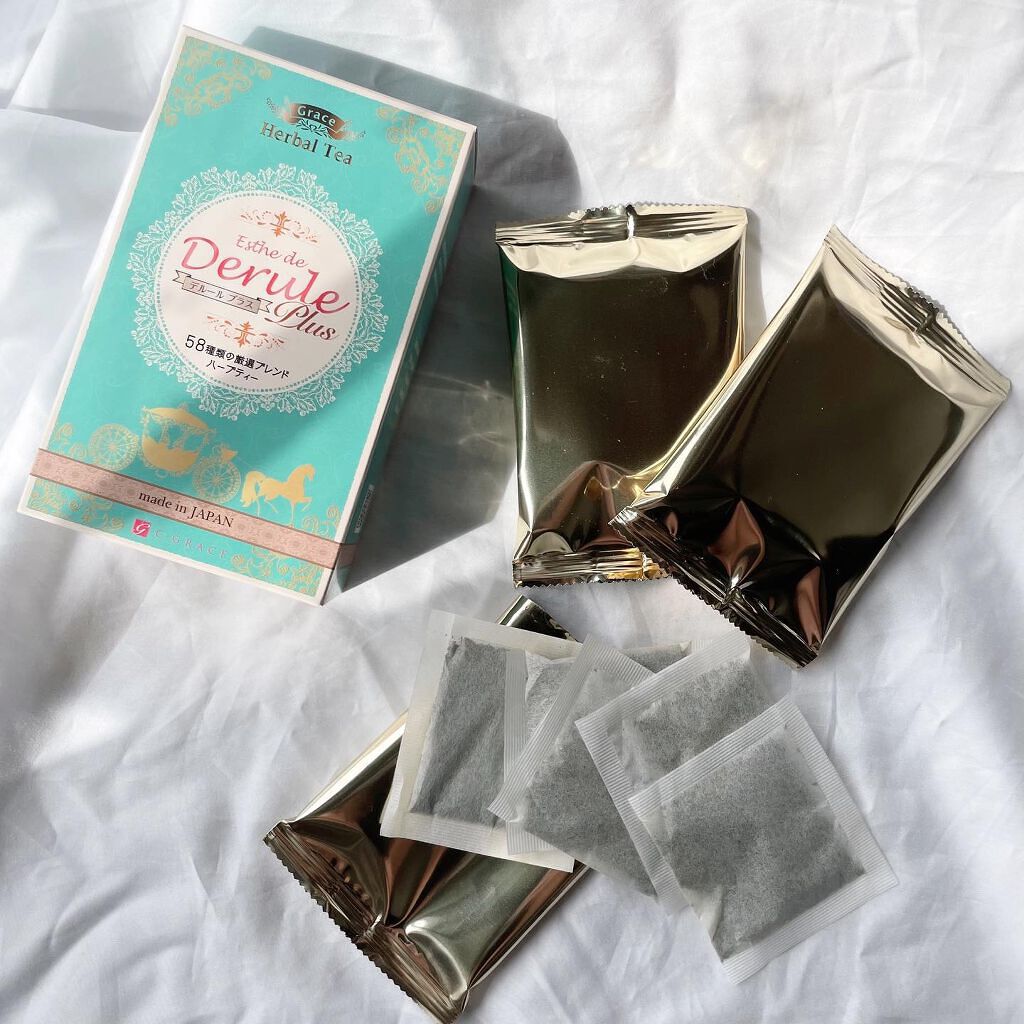 まーちゃん❤️32 on LIPS 「."出ない"お悩みをサポート してくれるEsthedeDer..」(4枚目)