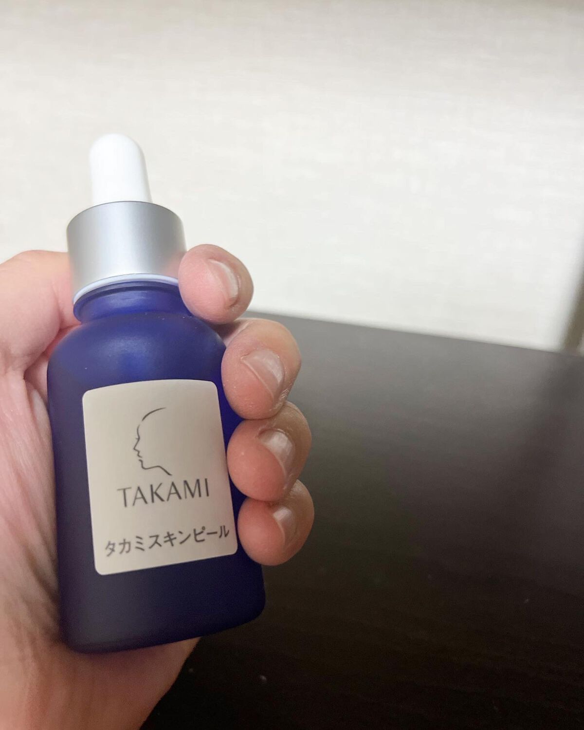 タカミスキンピール/タカミ/ブースター・導入液を使ったクチコミ(1枚目)