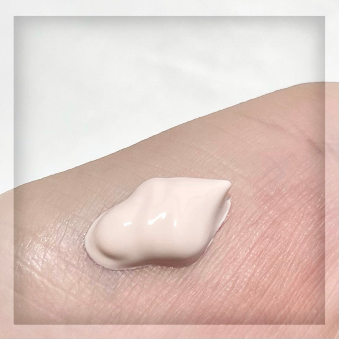 トーニングサンスクリーン100/Cell Fusion C(セルフュージョンシー)/日焼け止めクリームを使ったクチコミ(4枚目)