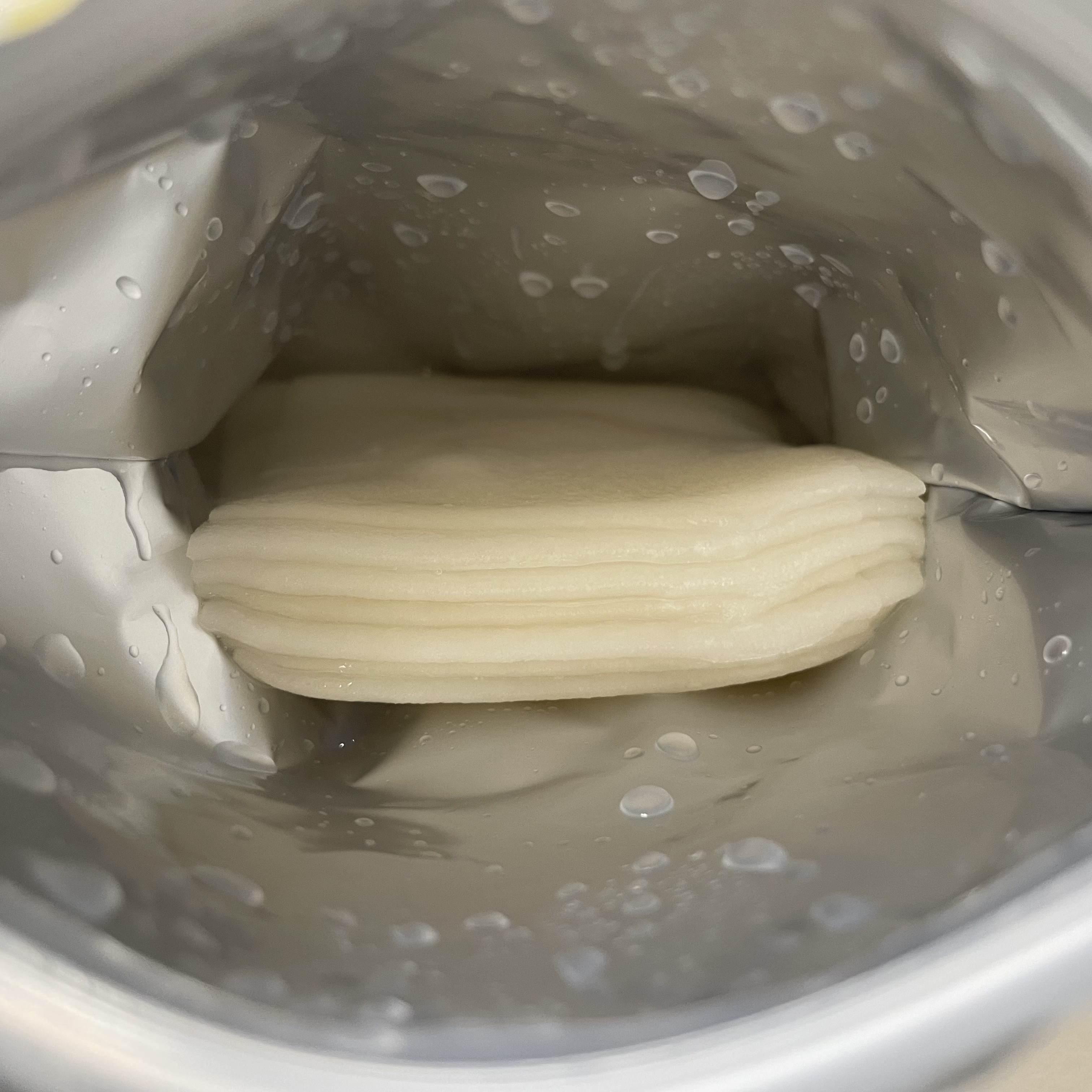 ビタミンＢＯＭＢマスク/クリアターン/シートマスク・パックを使ったクチコミ（2枚目）