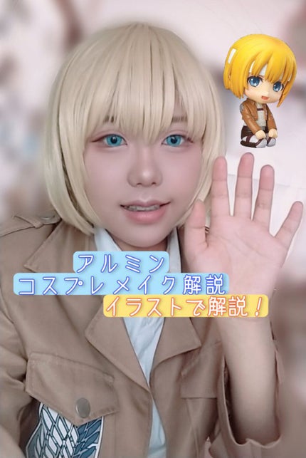 UR GLAM GEL EYELINER/U R GLAM/ジェルアイライナーを使ったクチコミ(1枚目)