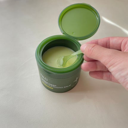 を使ったクチコミ(2枚目)