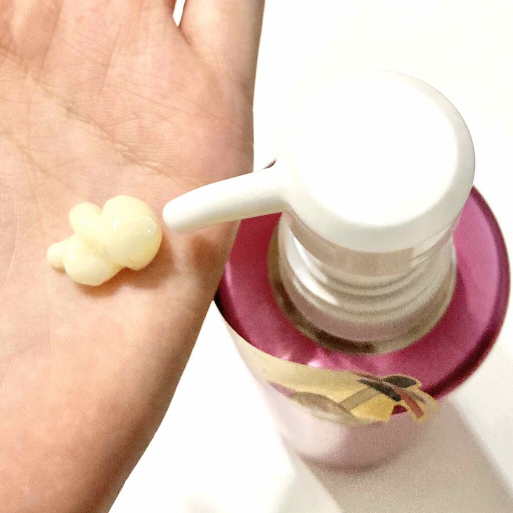 ミラクルズ カラーシャイン シャンプー／トリートメント/パンテーン/市販シャンプーを使ったクチコミ（3枚目）