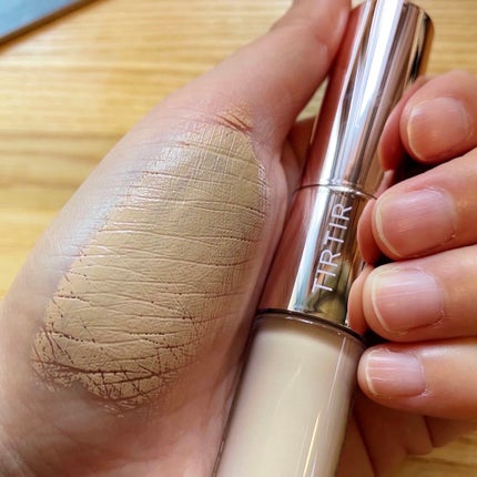 マスクフィットオールカバーデュアルコンシーラー/TIRTIR(ティルティル)/コンシーラーを使ったクチコミ(7枚目)