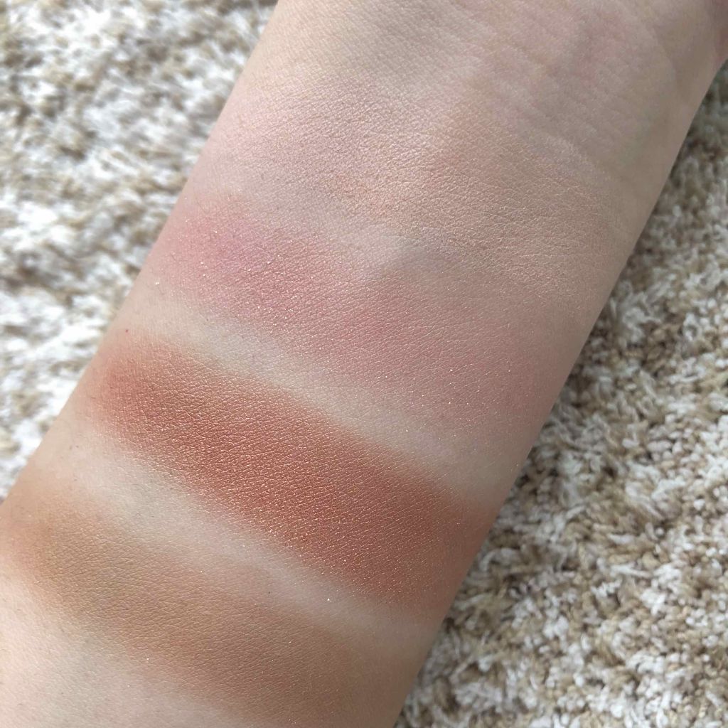 プロ シングル シャドウ/CLIO/単色アイシャドウを使ったクチコミ(3枚目)