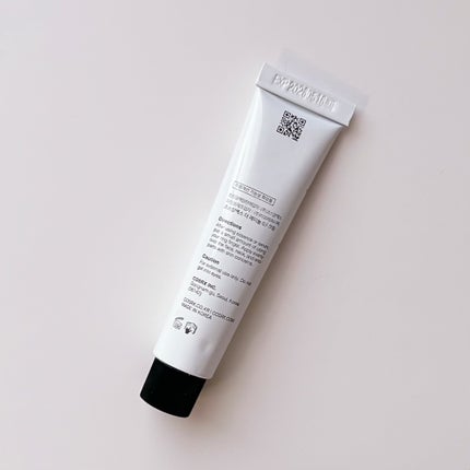 RXザ・レチノール0.1クリーム/COSRX/フェイスクリームを使ったクチコミ(2枚目)