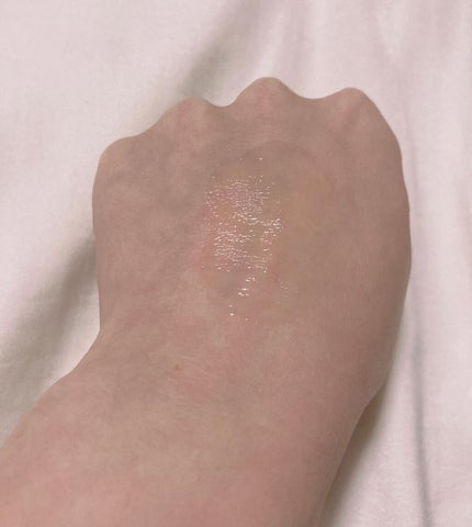 ビューティーオープナージェル/オージオ/オールインワン化粧品を使ったクチコミ(3枚目)