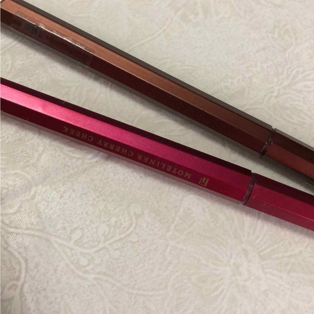 モテライナー リキッド/UZU BY FLOWFUSHI/リキッドアイライナーを使ったクチコミ(1枚目)