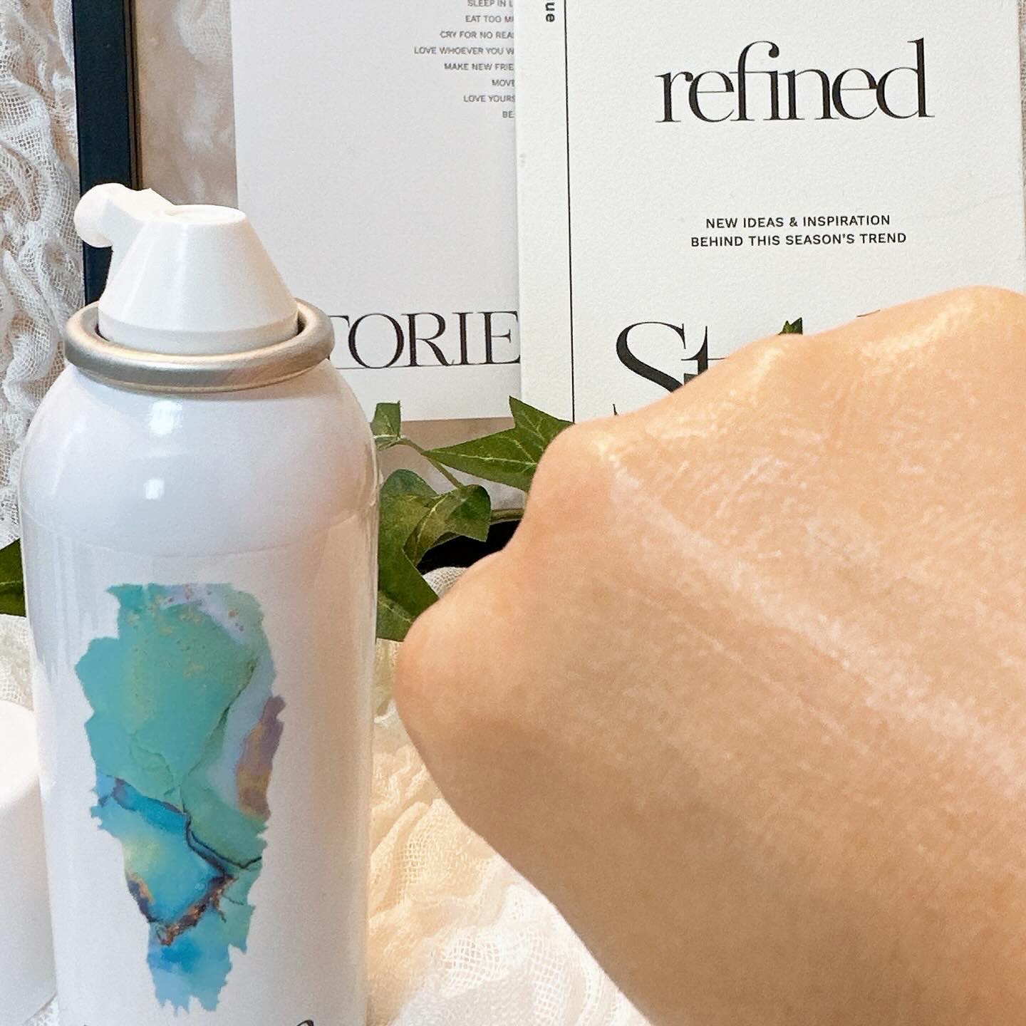 ミナノスキンケア/minano/その他スキンケアを使ったクチコミ（3枚目）