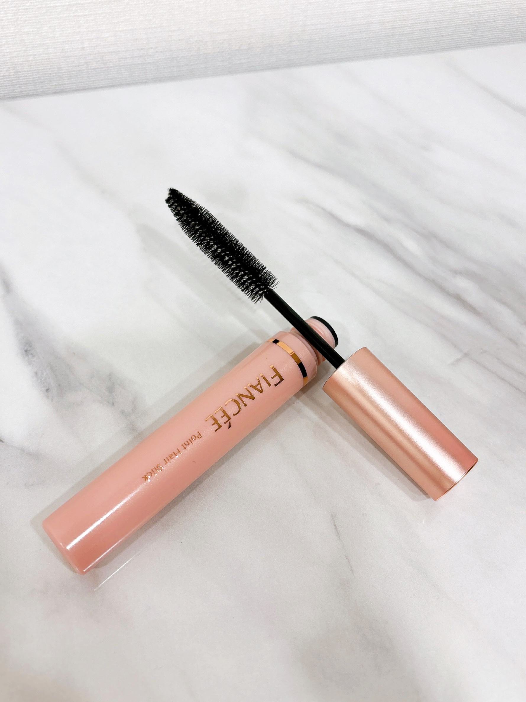 ポイントへアスティック ピュアシャンプーの香り		/フィアンセ/ヘアスタイリングを使ったクチコミ（3枚目）