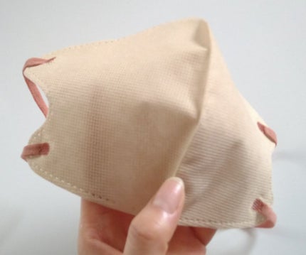 MASCLASS/SAMURAIWORKS/マスクを使ったクチコミ(2枚目)