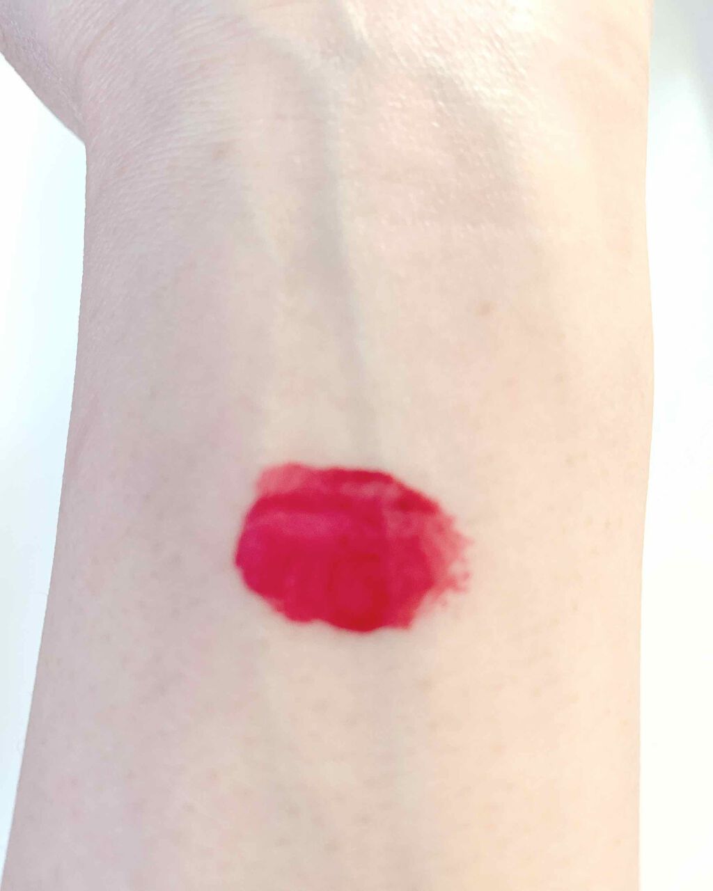 アピュー ジューシーパン ティント/A’pieu/リップティントを使ったクチコミ(3枚目)