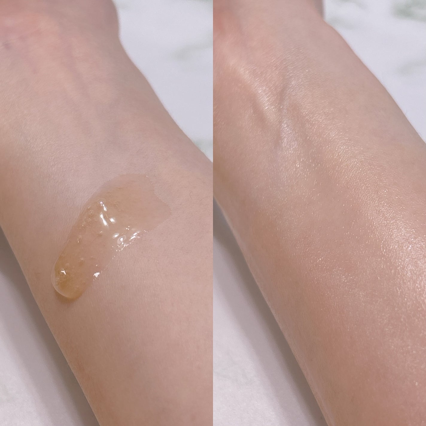 ビフィダバイオームセラムマスク/manyo/シートマスク・パックを使ったクチコミ(3枚目)