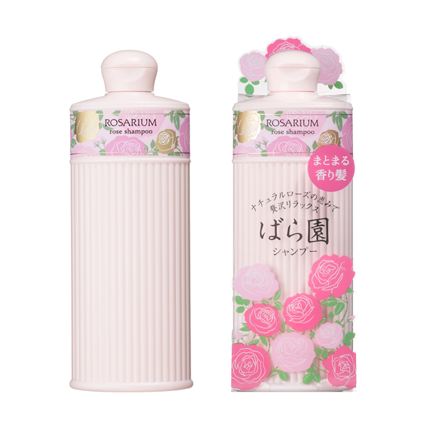 ローズシャンプー　ＲＸ／ローズコンディショナー　ＲＸ シャンプー