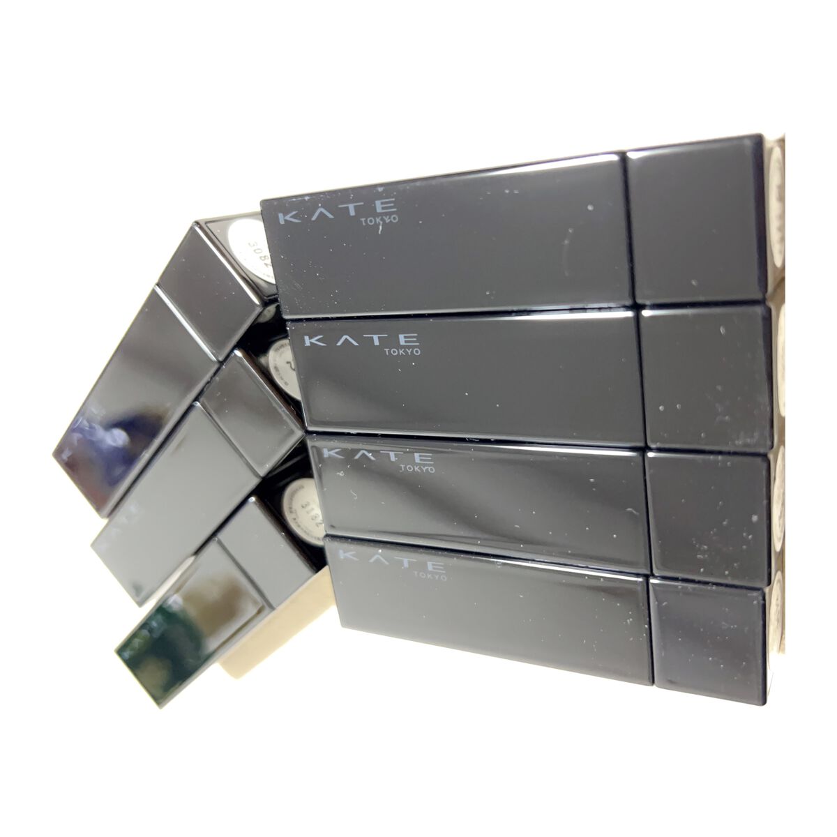 ケイト リップモンスター/KATE/口紅を使ったクチコミ（2枚目）