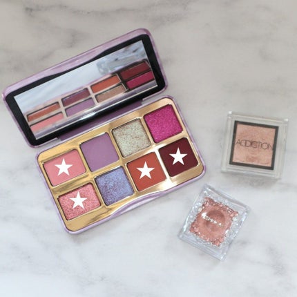 アディクション ザ アイシャドウ/ADDICTION/単色アイシャドウを使ったクチコミ(4枚目)