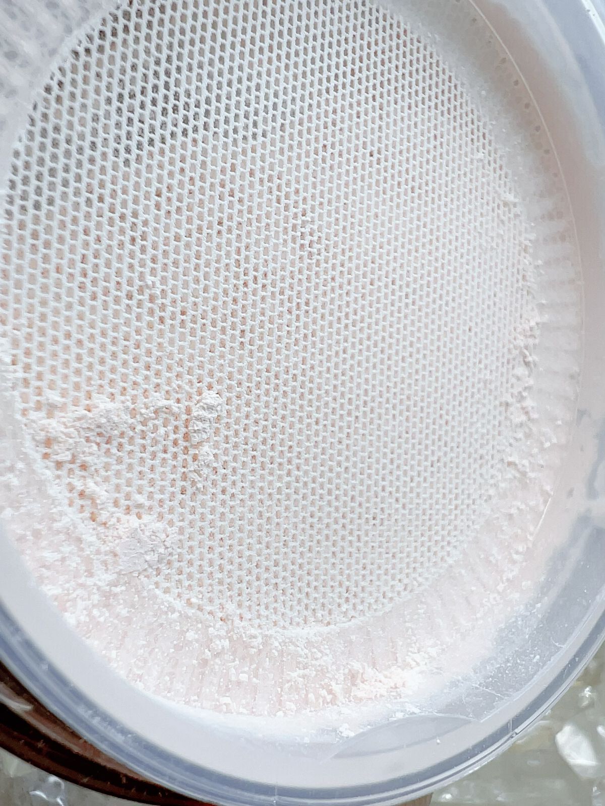 プリマヴィスタ EXマットパウダー 超オイリー肌用/プリマヴィスタ/ルースパウダーを使ったクチコミ(4枚目)