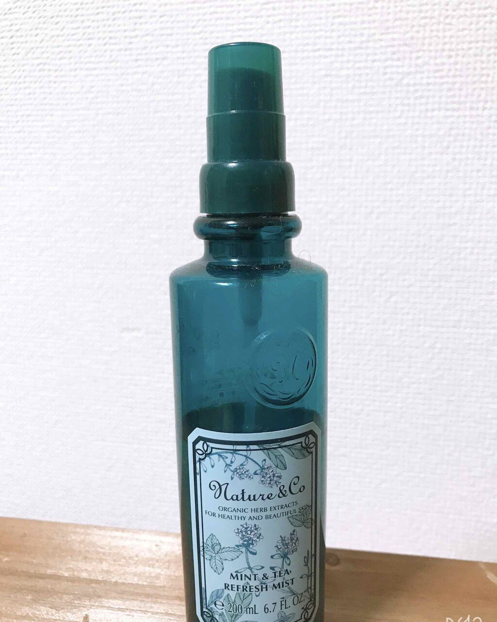 アイスデオドラントボディーペーパー アイスシトラス/ギャツビー/ボディシートを使ったクチコミ(3枚目)