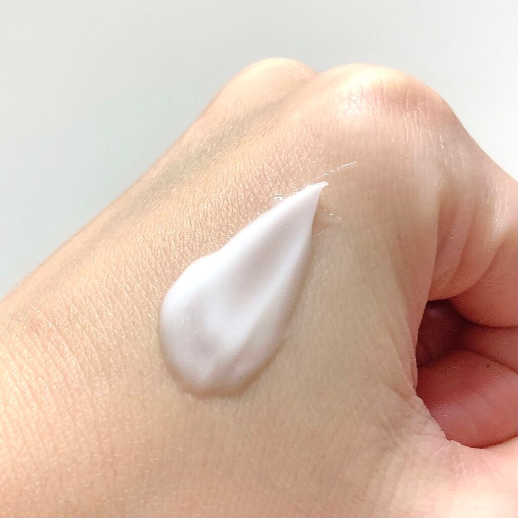 サミュ PHセンシティブクリーム/SAM'U/フェイスクリームを使ったクチコミ(3枚目)