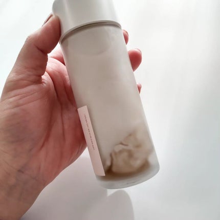 ヴィーガンコンブチャ ティー エッセンス/Dr.Ceuracle/オールインワン化粧品を使ったクチコミ(4枚目)